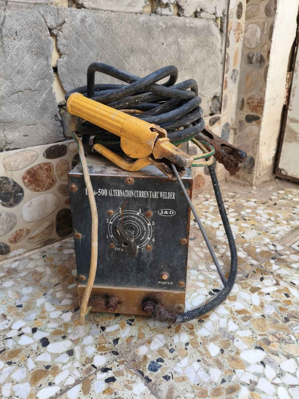 سلام عليكم مكينه الحيم نضيفه مال بيت
عنوان الحسينيه  متخل حمل سعر 90الف
***********
