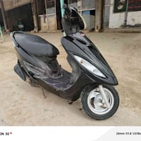 دراجه كامكو جي فور للبيع او المراوس  للتواصل 07862408672