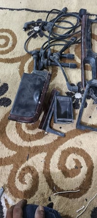 قطع غيار سيارات • للبيع • مستعمل