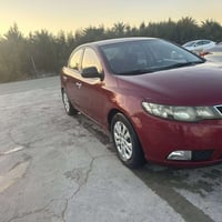 سيراتو ٢٠١٢ • مكينة ١٦٠٠ • خليجي