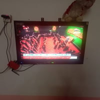 تلفزيون • ٥٠ • مجال