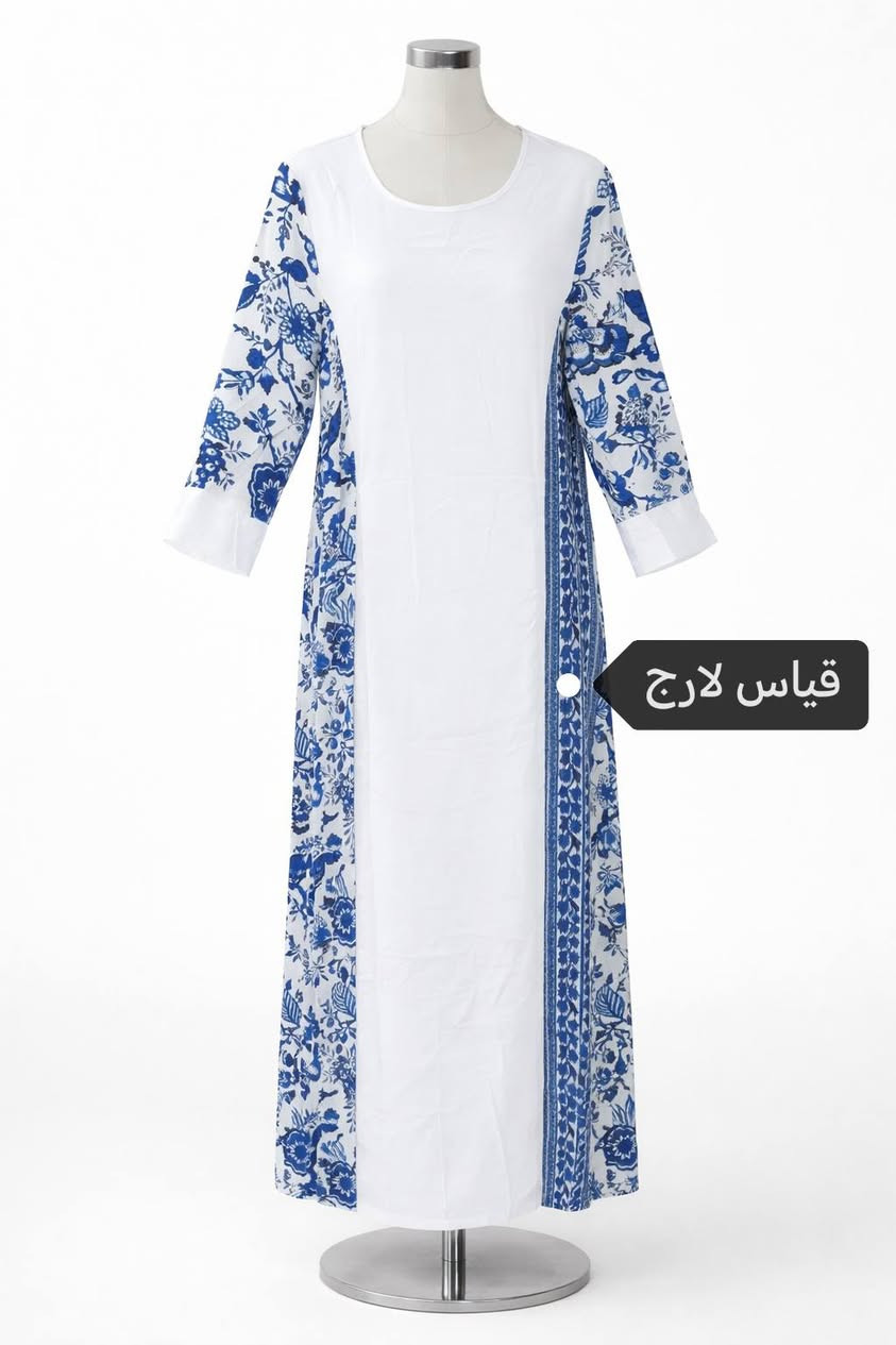 لرمضان هيبته… وأناقتج تكمل الصورة 🌙🤍
كلابيات رمضانية بقصّات مميزة وقماش مريح
تليق بسهرات ولمّات الشهر الفضيل مع الاهل والاصدقاء 
لا تفوتين الموديل ❤️ راسلينا للحجز
القطع محدوده والقياسات مكتوبه عالصور
متوفر توصيل جميع المحافظات العراقية ٣ الف


**إذا كنت صاحب هذا الإعلان وتريد حذفه لأي سبب، رجاءا أرسل رسالة إلى الدعم الفني**