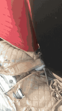 سلام عليكم فتون فراشة للبيع موديل 2015 تحويل مباشر مكينة ونجي 6 سلندر بيها تنقيص كير إكسل كفاله الكشر شوف العين بيها خياسات بل بل بطاين دخلها نظيف كهربائيات كلها شغالة سعرها 67 وبيها مجال بسيط مكاني بغداد قضاء المدائن رقم ***********
