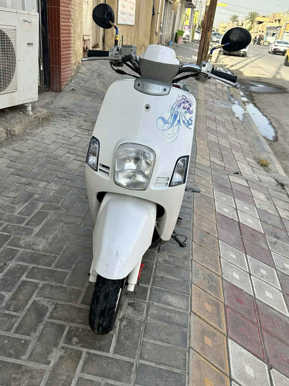 السلام عليكم ماكس بوليس كابريتر رمبة كفاله عامة ما مفتوحة كفر اصلي كابريتر تجاري فقط الباقي كلة اصلي باقي التفاصيل خاص او الاتصال عل الرقم ***********
