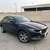 مازدا ياباني • ٢٠٢٣ • فور ويل