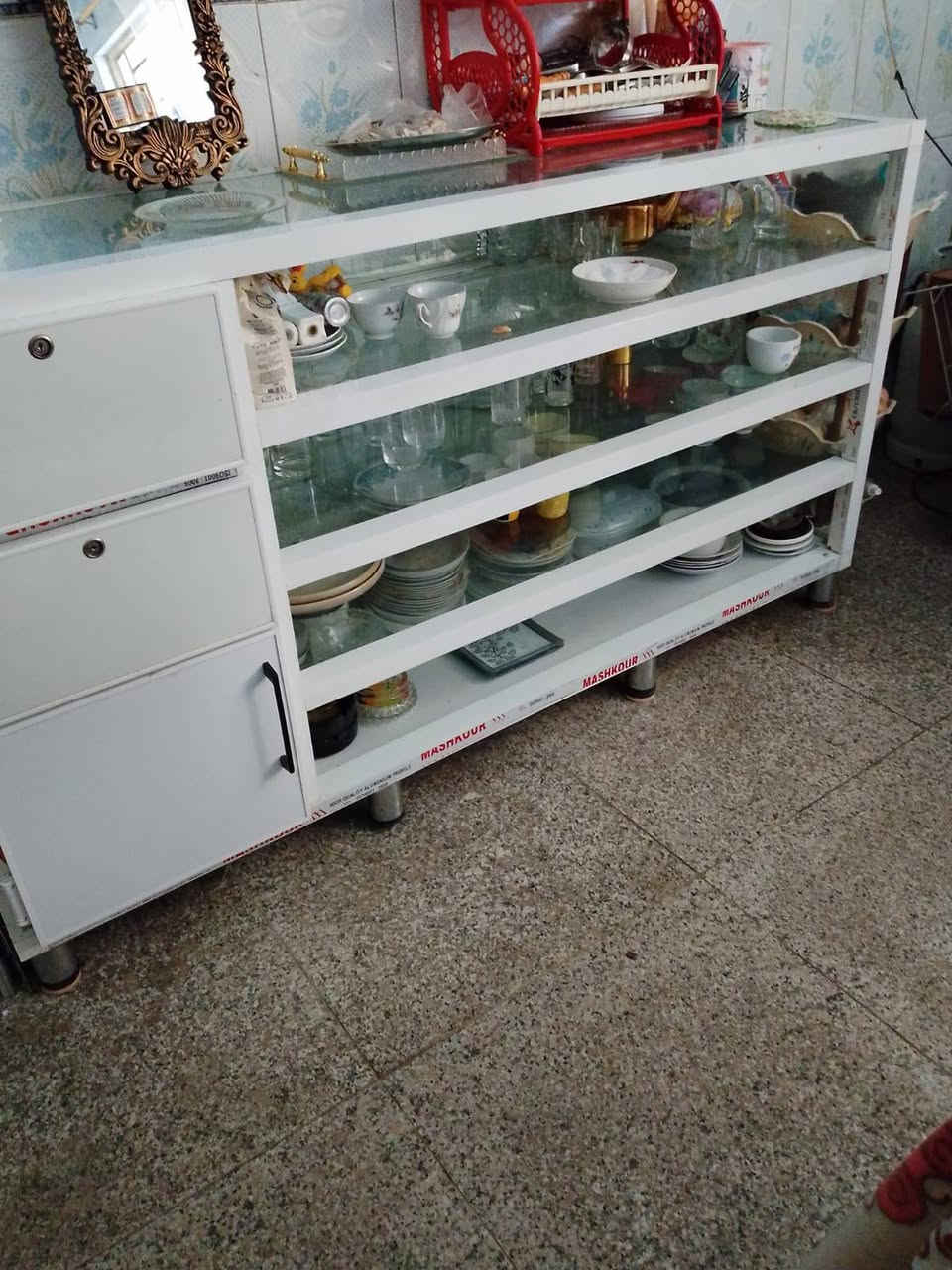 ملحق٥٠ غراض نظيفة مكان بغداد


**إذا كنت صاحب هذا الإعلان وتريد حذفه لأي سبب، رجاءا أرسل رسالة إلى الدعم الفني**
