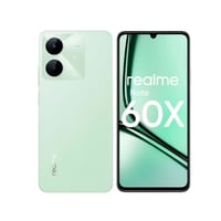 ريلمي • نوت 60X • مستخدم ٤ أيام