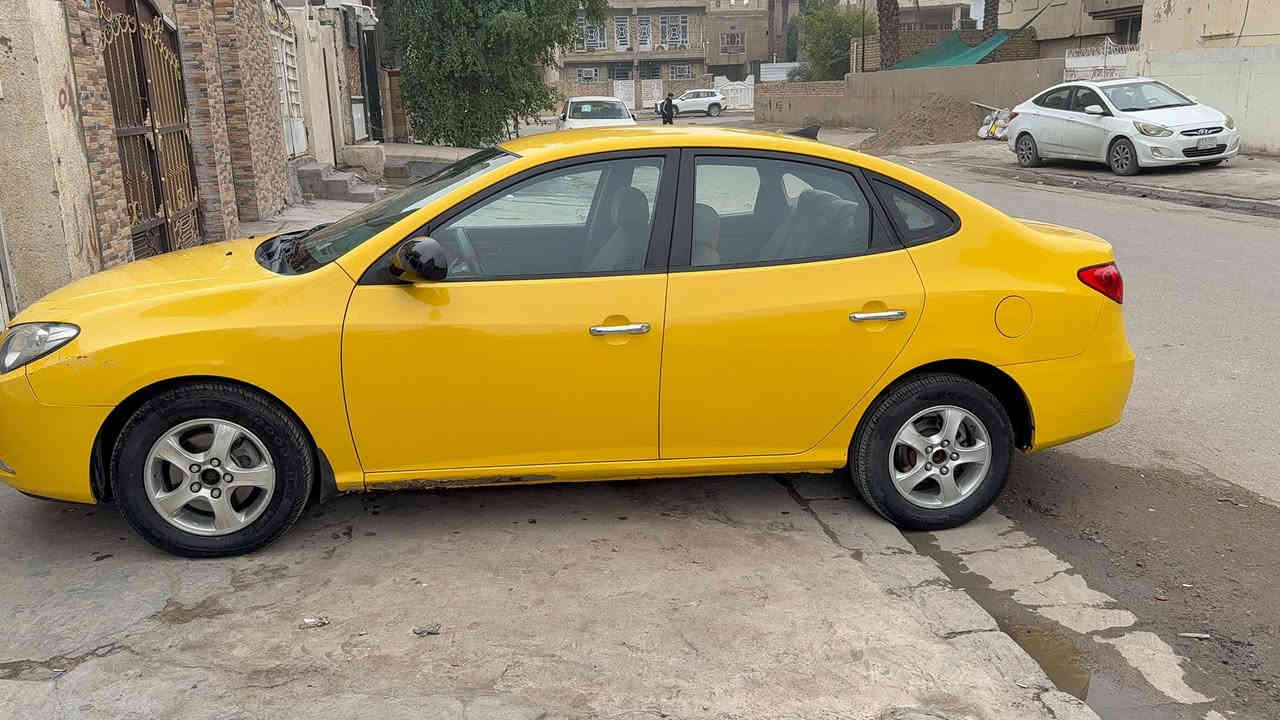 سلام عليكم كير عادي النترا 2008 كيالسيارة نضيفة مال بيت مامشتغلة تكسي حادثها جاملغ اليمين الخلفي وراجع صدر كير مكينة كلة كفالة السيارة باسمي ترايك للبصرة مكان بغداد جميلة خاص ما اجاوب واتساب وعادي ***********
