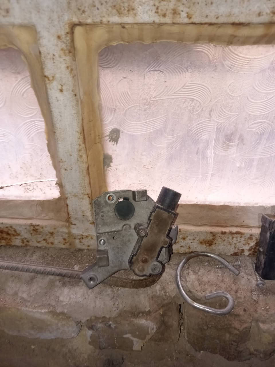 السلام عليكم اخوان عندي مواد احتياطيه دولفين للبيع مكاني السماوة


**إذا كنت صاحب هذا الإعلان وتريد حذفه لأي سبب، رجاءا أرسل رسالة إلى الدعم الفني**