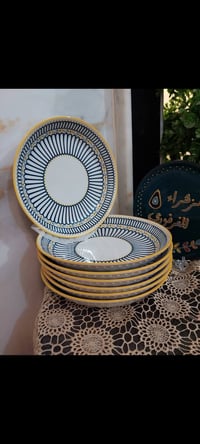 طقم سفرة • النجف الاشرف • توصيل مشخاب ومناذرة