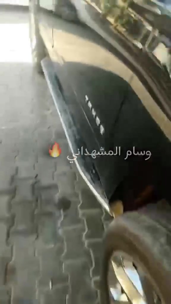❄️ ورشة وسام المشهداني لتبريد وتدفئة السيارات ❄️

وصلتنا سيارة تاهو 2019 وكان أكثر من فاحص مشخصها على أن الكمبريسر ضعيف ويحتاج تبديل.

بعد الفحص الدقيق داخل الورشة تبين أن الخلل الحقيقي كان: ✅ البخاخ الخلفي فيه مشكلة. ✅ فلتر بوري الدفع مسدد.

تم إصلاح الأعطال وتنظيف المنظومة، ورجع التبريد يشتغل بكفاءة عالية وصار التبريد ثلج بفضل الله.

🔹 فحص وتشخيص دقيق بأجهزة حديثة. 🔹 شحن غاز أصلي. 🔹 صيانة جميع منظومات التبريد والتدفئة. 🔹 أسعار مناسبة وخدمة مضمونة.

📍 العنوان: الخالدية - الشارع الخدمي - مقابل مستشفى الرشيد جهة أبو فليس. 📞 ***********

ورشة وسام المشهداني لتبريد وتدفئة السيارات خبرة وجودة وثقة بخدمتكم.
