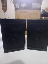 مكبر صوت • موديل ٦٠١ • ٧٥٠ واط