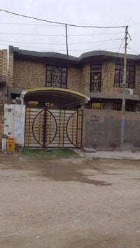 بيت • ٢٧٠م • حي الحكيم الأولى