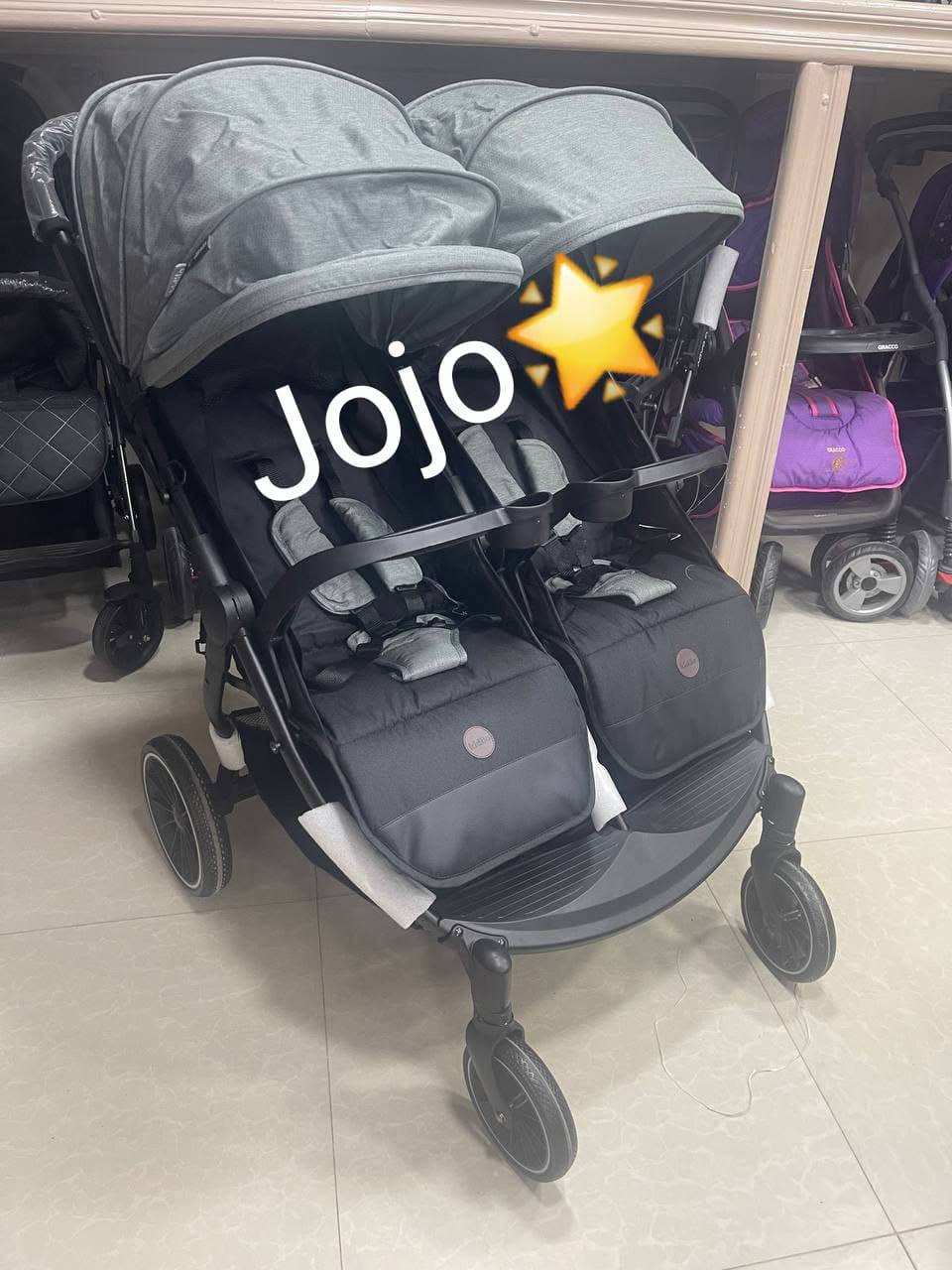 تؤام كيدليو جانبي #توام #تؤام #توأم
السعر 🥳🥳❤️


**إذا كنت صاحب هذا الإعلان وتريد حذفه لأي سبب، رجاءا أرسل رسالة إلى الدعم الفني**
