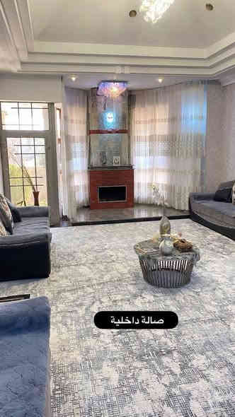 مزرعة للبيـــع موقـع ممـيز 

 
المساحــة : 1030 متـــر
الواجهــــة:    17.5  متـــر 
الإتجـــــاة :   شــــروق

نوع العـــقار  : زراعي حق التصرف    
 
يتكون المزرعة من داران 

البيت الكبير 
طابق واحد 
٣ غرف عادية 
١ غرفة سويت 
صالة كبيرة للاستقبال 
مطبخ حار وبارد + مخزن داخل المطبخ 
حمام وتواليت كل واحد على حدى 
بيتونه 

البيت الصغير 
مطبخ كبير حار وبارد 
غرف عدد ٢ 
مجمع صحي

 

موقــع : كوبكلية خلف شقق الحدباء قرب جمعية الرياضين 

لمعرفة كافة الاسعار يمكنكم الانضمام الى قناة التلجرام عبر الرابط ادناه

‏
https://t.me/+DWeNb0_ZT8VjY2My

نستقــبل عروضاتكــم على الأرقـام التالـية

للإستفــسار

***********  واتســاب 
***********

السعر 400  مليــون وقـابـل للتفــاوض
