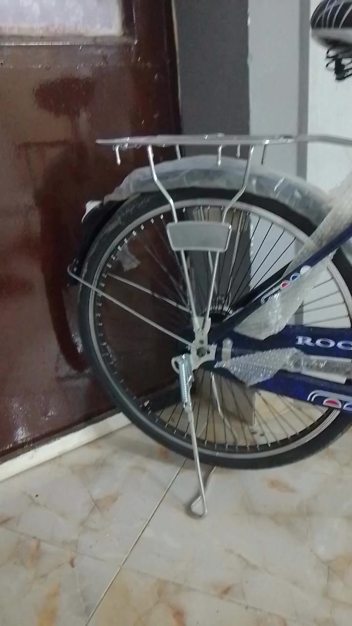 بايسكل تجاري درجه اولى السعر 100 الف 
بايسكل تجاري درجه اولى 
***********
