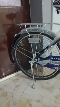 بايسكل تجاري درجه اولى السعر 100 الف  بايسكل تجاري درجه اولى  07716258...