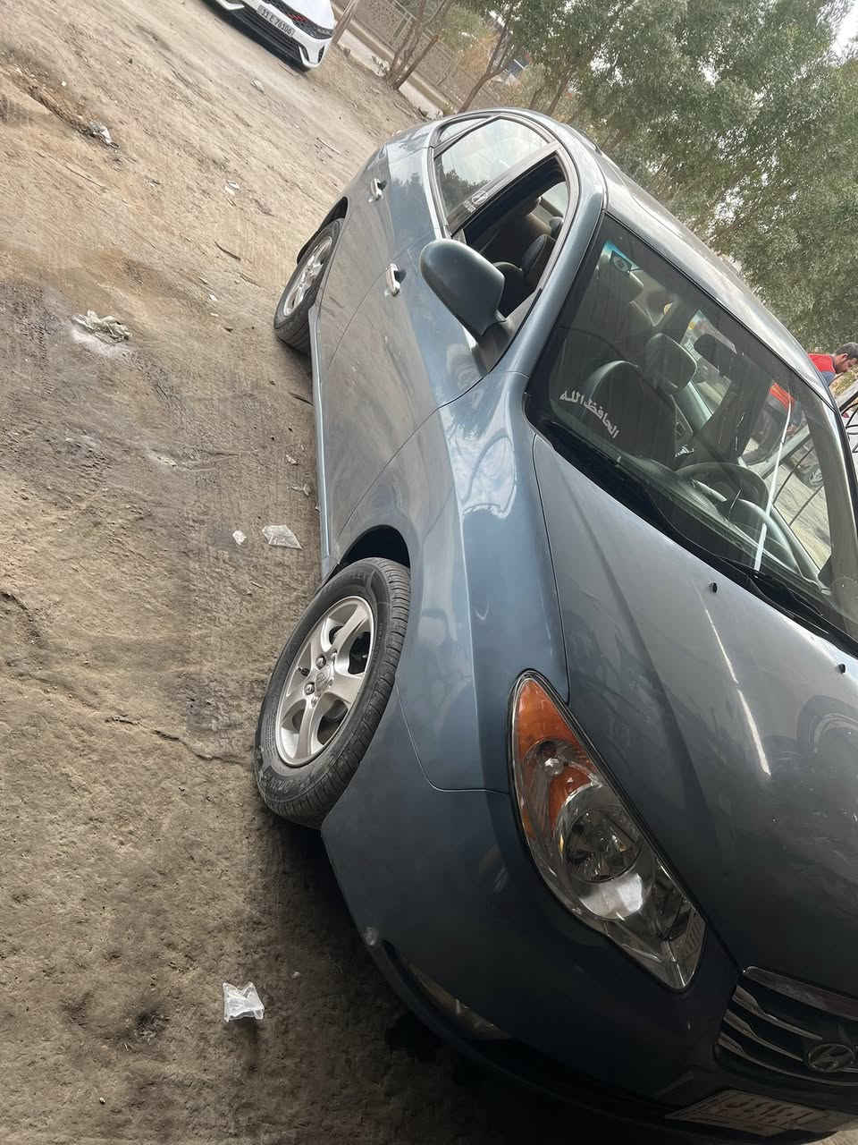 السلام عليكم النترا 2007امركي المحرك والكيرمكفول المحرك الفين تخم تاير صدرجديد مصبوغه حزام تبديل جاملغ امامي وباب الصدربدون دواخل بسمي مكان بغدادالمحموديه اواليوسفيه /***********/*********** السعر95بيهامجال بصيط
