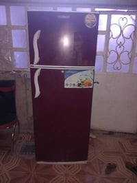 ابو غريب • ثلاجة