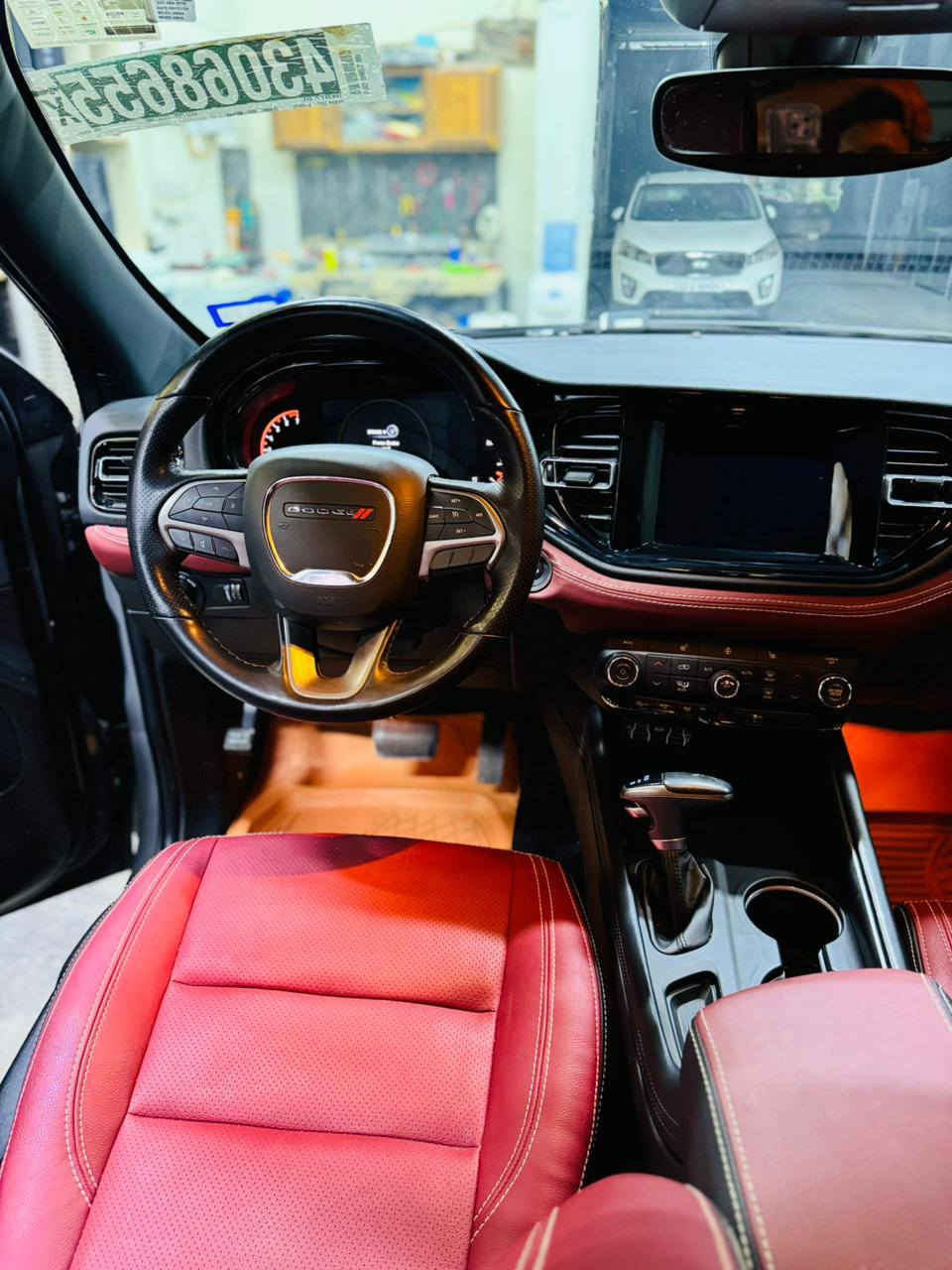 دورنكوا موديل 23 فئة SXT PLUS بدون ارباك بجم كبس مرقم بغداد إنكليزي صور الحادث مرفقه بالمنشور للاستفسار الاتصال ***********/ *********** حلة, بابل
