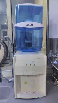 براد ماء • جوسونك • فلتر جديد