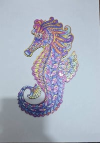 بزل خشبي • حجم صغير • A5