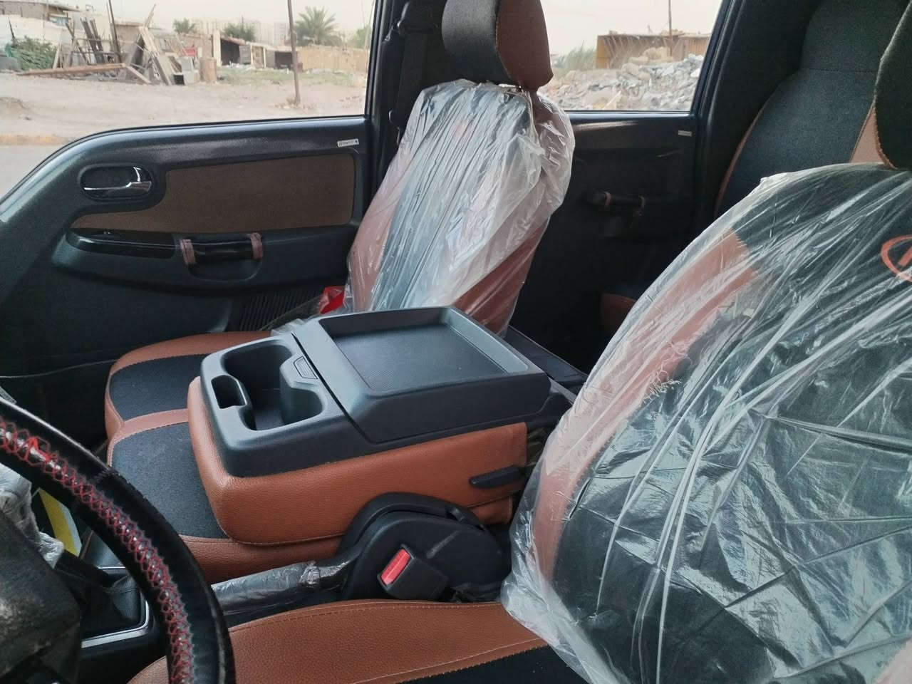 كية ٢٠٢٢ فول مواصفات داخل جلد عسلي   ٦  دكم  كشنات تدفئة تبريد كير اوتو ماتيك سيارة ومكفولة من صبغ  محجر زائد جادر جديد تحويل ثانيوم  الهاتف *********** ابوسيف
