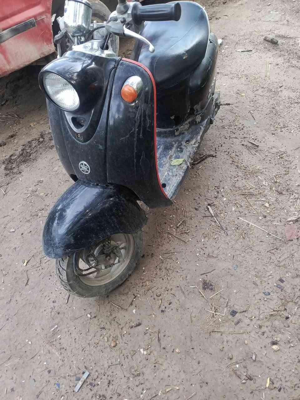 السلام عليكم اخوان دراجه للبيع كلاسيك عبد الحليم فحل متواجد فيس


**إذا كنت صاحب هذا الإعلان وتريد حذفه لأي سبب، رجاءا أرسل رسالة إلى الدعم الفني**