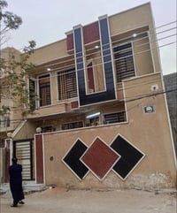 كربلاء الشبانات • ١٠٠م • غرفتين