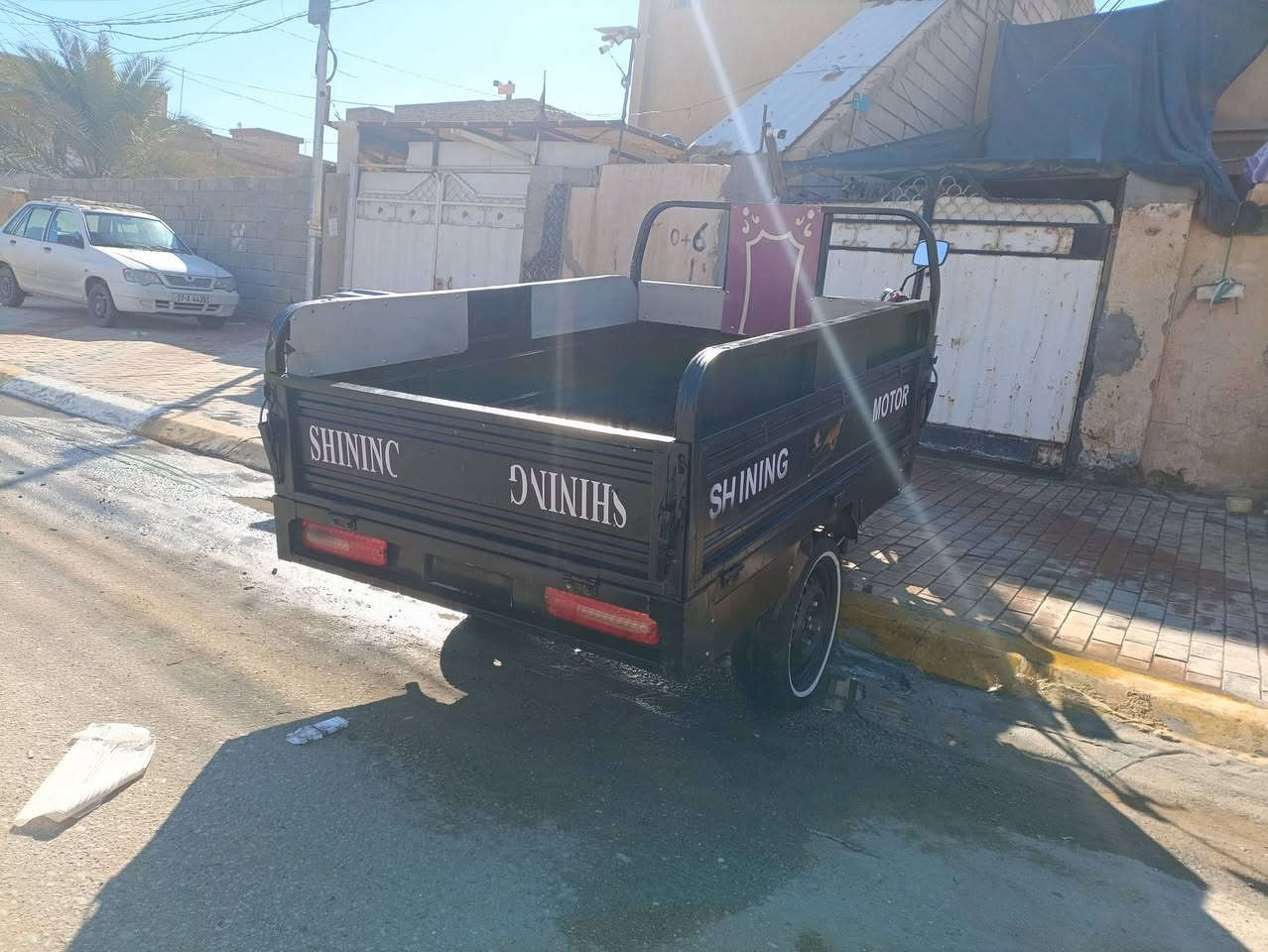 موديل 21
محرك 2023
اوراق اصوليه
كربلاء 
***********
