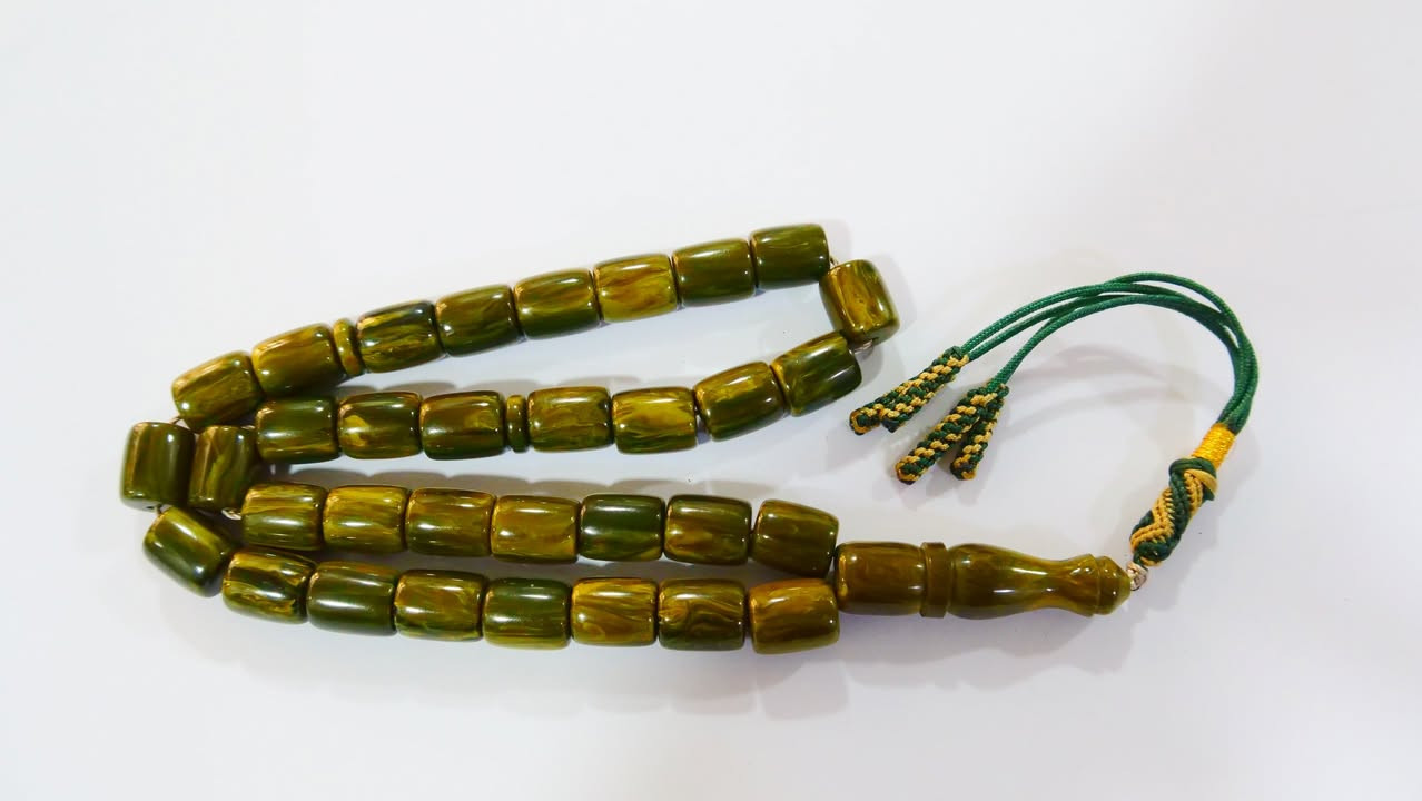 قال تعالى :"إن الله هو الرزاق ذو القوة المتين"

تقبل الله منا ومنكم صالح الاعمال في هذا الشهر الفضيل ان شاء الله ....

سبح متنوعة للبيع وخامات مختلفة ....للطلب يرجى المراسلة علما يوجد توصيل لجميع انحاء العراق ....


**إذا كنت صاحب هذا الإعلان وتريد حذفه لأي سبب، رجاءا أرسل رسالة إلى الدعم الفني**