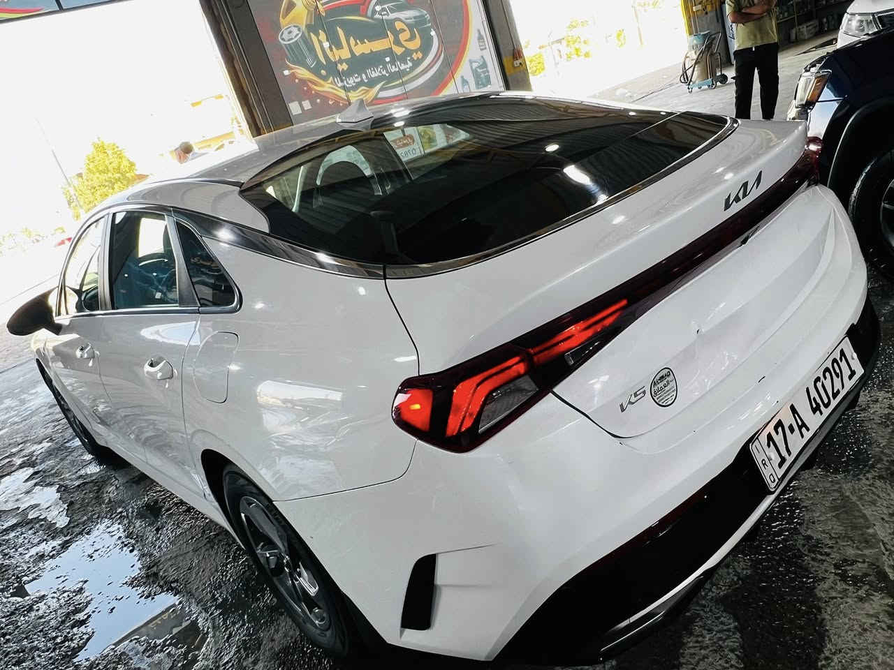 للبيع


**إذا كنت صاحب هذا الإعلان وتريد حذفه لأي سبب، رجاءا أرسل رسالة إلى الدعم الفني**