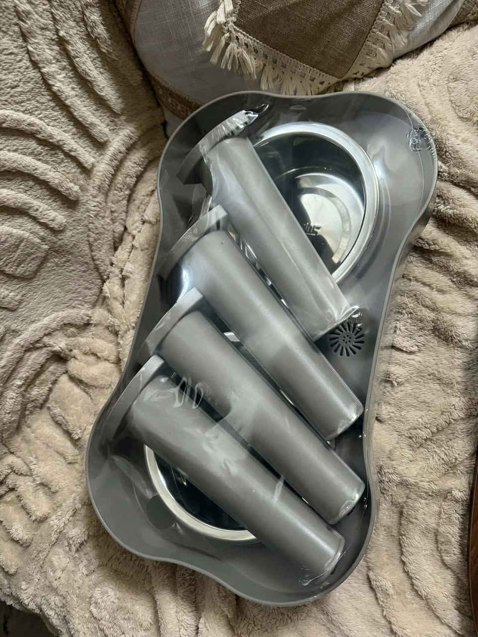 غراض قطط الي يفيدنه شلعه


**إذا كنت صاحب هذا الإعلان وتريد حذفه لأي سبب، رجاءا أرسل رسالة إلى الدعم الفني**