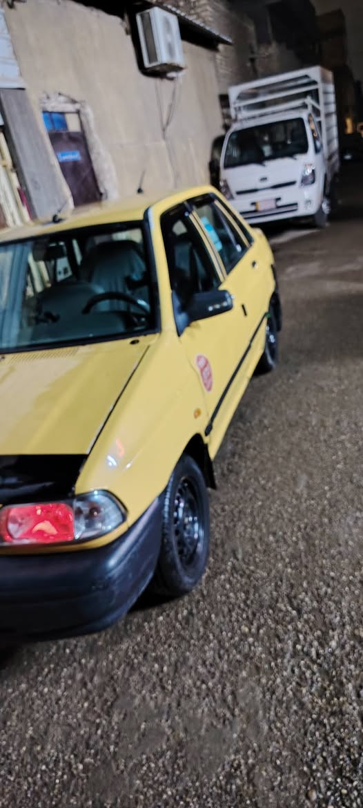 البيع سايبه مديل 13
رقم جديد

ام صفر هيئه او غرامه

السياره حلوه

مكاني بغداد لأمين الثانيه

خابر او اني خادم

***********
