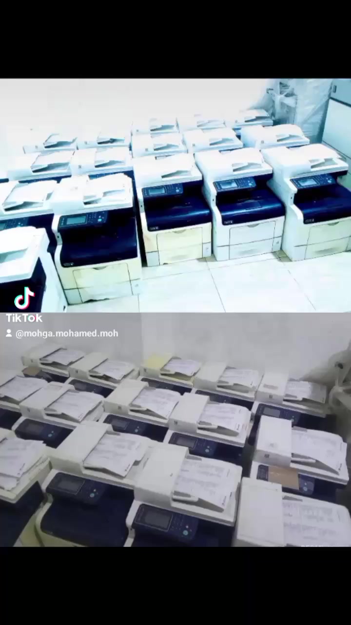 اسعى وانتا مطمن..ربنا شايل لك الخير.

XEROX C6605
بند مميز للتجار فقط 💼 
من المستورد للتاجر مباشرة 🚛 
حالات 👌 سعر 🔥 🔥 
للتواصل 01022257013

‏مراسلة copy line عبر واتساب. https://wa.me/message/Y2L3B427GYP2M1


**إذا كنت صاحب هذا الإعلان وتريد حذفه لأي سبب، رجاءا أرسل رسالة إلى الدعم الفني**