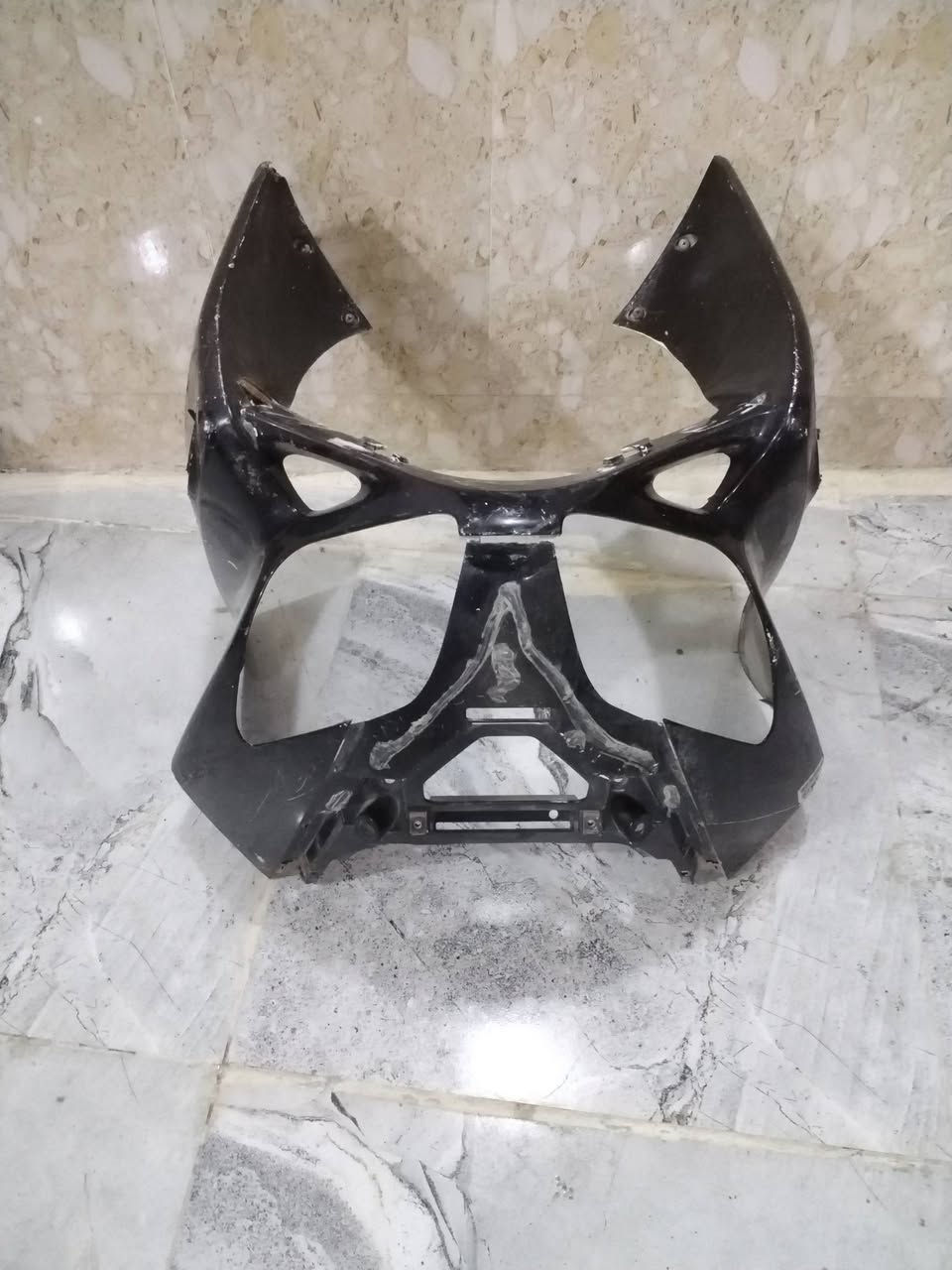 تفصيخ فورزة 06 مع كفر كامل


**إذا كنت صاحب هذا الإعلان وتريد حذفه لأي سبب، رجاءا أرسل رسالة إلى الدعم الفني**