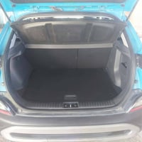 هيونداي كونه 2022  السياره اتحاد مع تيوتا نفس مواصفات تيوتا   كشن قماش...