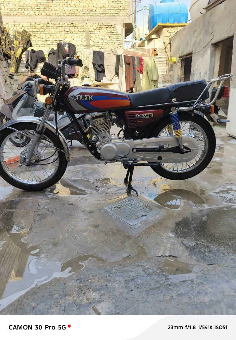 السلام عليكم دراجه نامه سونك موديل 24 دراجه كفاله عامه مكينه مكفوله كفاله عامه دراجه جدييده مابيه اي نقص مكاني  بغداد مدينه الصدرالسعر 700رقمي*********** بغداد, العراق
