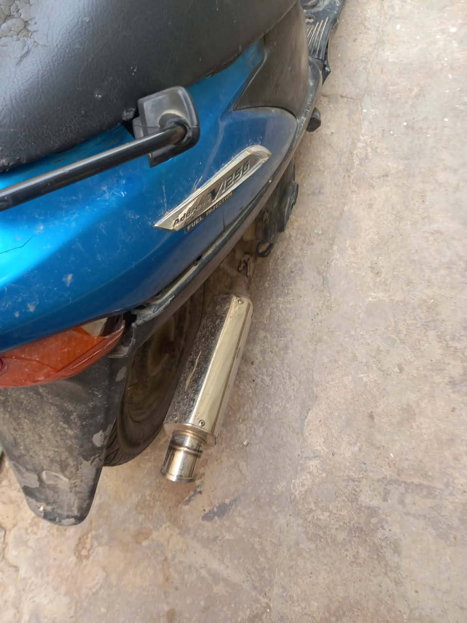 ادرس قديم للبيع كابريتر ناقصها بس كابريتر جديد و كفرات السعر 170 قفل


**إذا كنت صاحب هذا الإعلان وتريد حذفه لأي سبب، رجاءا أرسل رسالة إلى الدعم الفني**