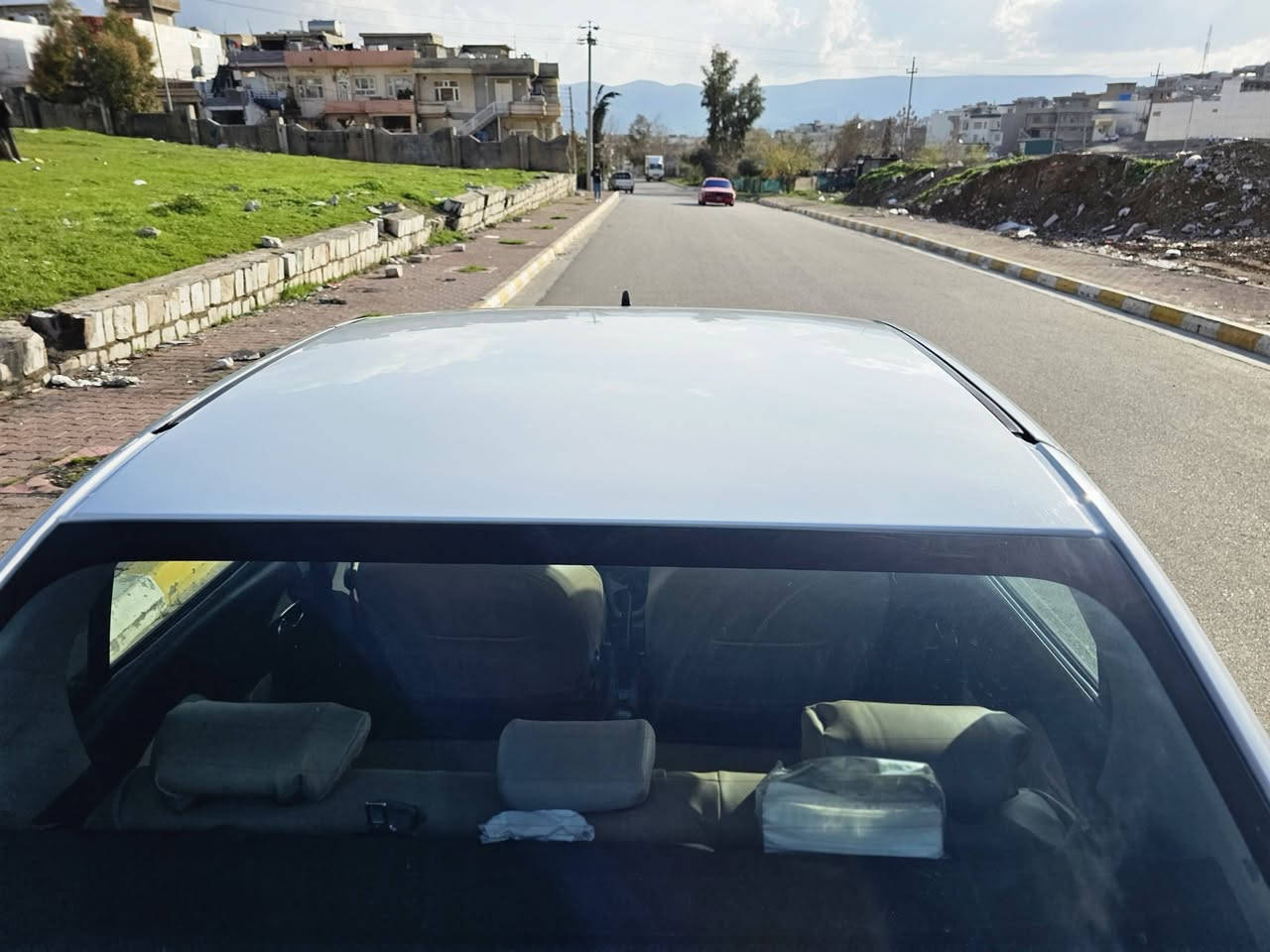 ڕینۆ سیمبول 2020
سفری ئێرەیە
ناو زەرد
حاسە
سەنەوی تازەیە
تەرزەی نییە
سۆنەرەکەیم داناوە
گێڕ و مەکینە بەشەرت
تەحویل و غەرامە بەشەرت
2 سویچی شەریکەی لەگەڵە
سعر : 87 مجال
موشتەریت تەلەفون بکە
.
***********
***********(whatsapp-viber)
