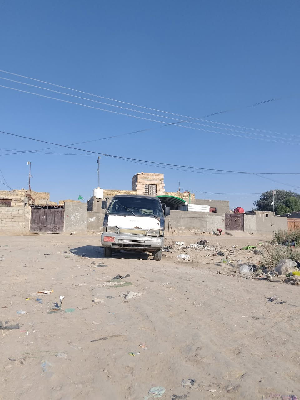 كيه بسته موديل 94 كير مكينه واكشن مكفولات شواصيها تخم تاير جديد غرفه حلوه كهربائيات كلها شغاله باور جديد السعر 17 وبيها مجال//***********
