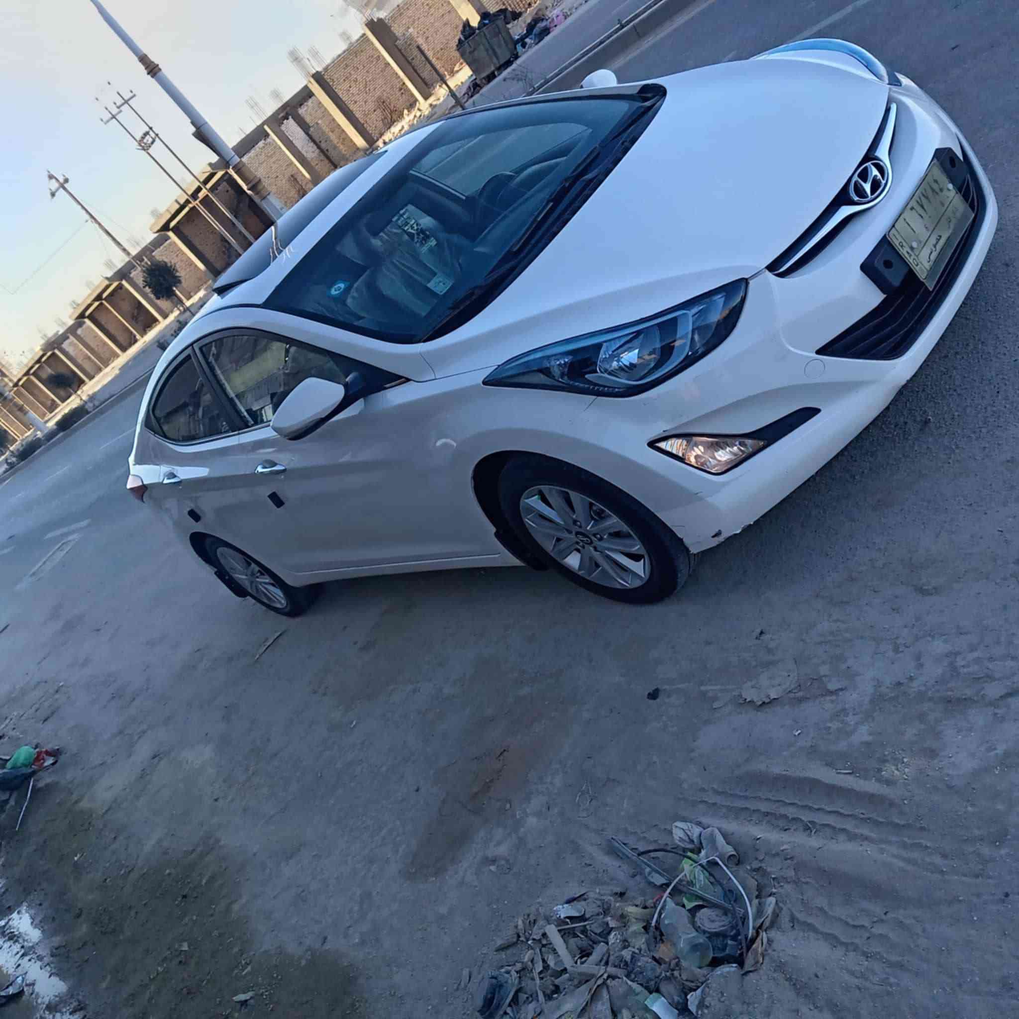 سلام عليكم الانترا 2016 ذي قار مكينه 1800 تحويل مباشر مكاني السماوة السعر 130 للاستفسار اتصال 
***********
