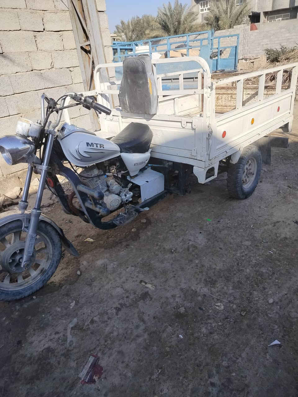 ستوته للبيع كامله اي نقص ما بيها العنوان ديالى كنعان موديل 2015 مراوس ترهم هاتف *********** كنعان سلف لايت اشاير. نوع فحل عالي مراوس بام الطير. ترهم  محرك اكسل تايرات دبلات جدد شديتهن قبل 3ايام  اواق اصليه مو سحب
