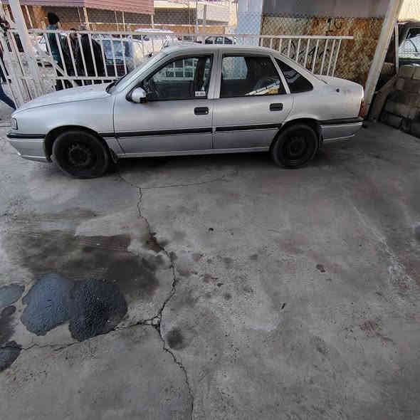 فكترا موديل ٩١ صاحب السيارة متوفي
ابيع بدون تحويل شرط السيارة نضيفه
مامدعومه محرك ٢٠ مال گصه لاصرف ولانفخ شرط العنوان موصل برطلة السعر 21وبي مجال0 ***********/0770993800
