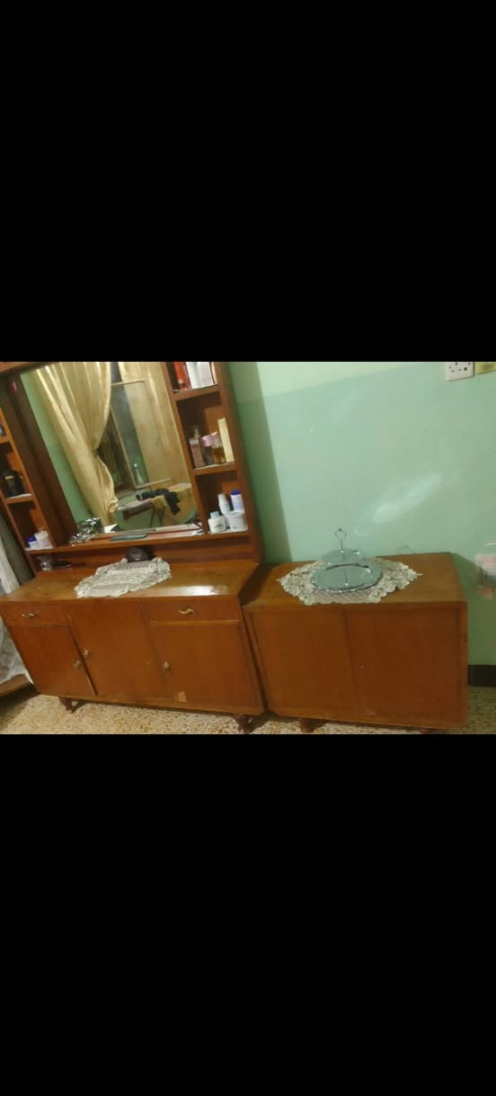 بيع مستعجل 275 بيها مجال مكان 17 تموز


**إذا كنت صاحب هذا الإعلان وتريد حذفه لأي سبب، رجاءا أرسل رسالة إلى الدعم الفني**