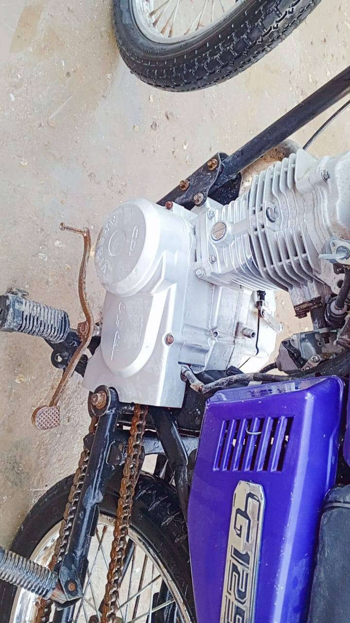 دراجه للبيع.. كلك .. مكينه مصبوغه 
مكان كربلاء الحر بل سواده قرب معمل لحَب 
سعره 250 وبيه مجال بسيط.. للستفسار موجود خاص وموجود ع رقم اتصال 
***********
