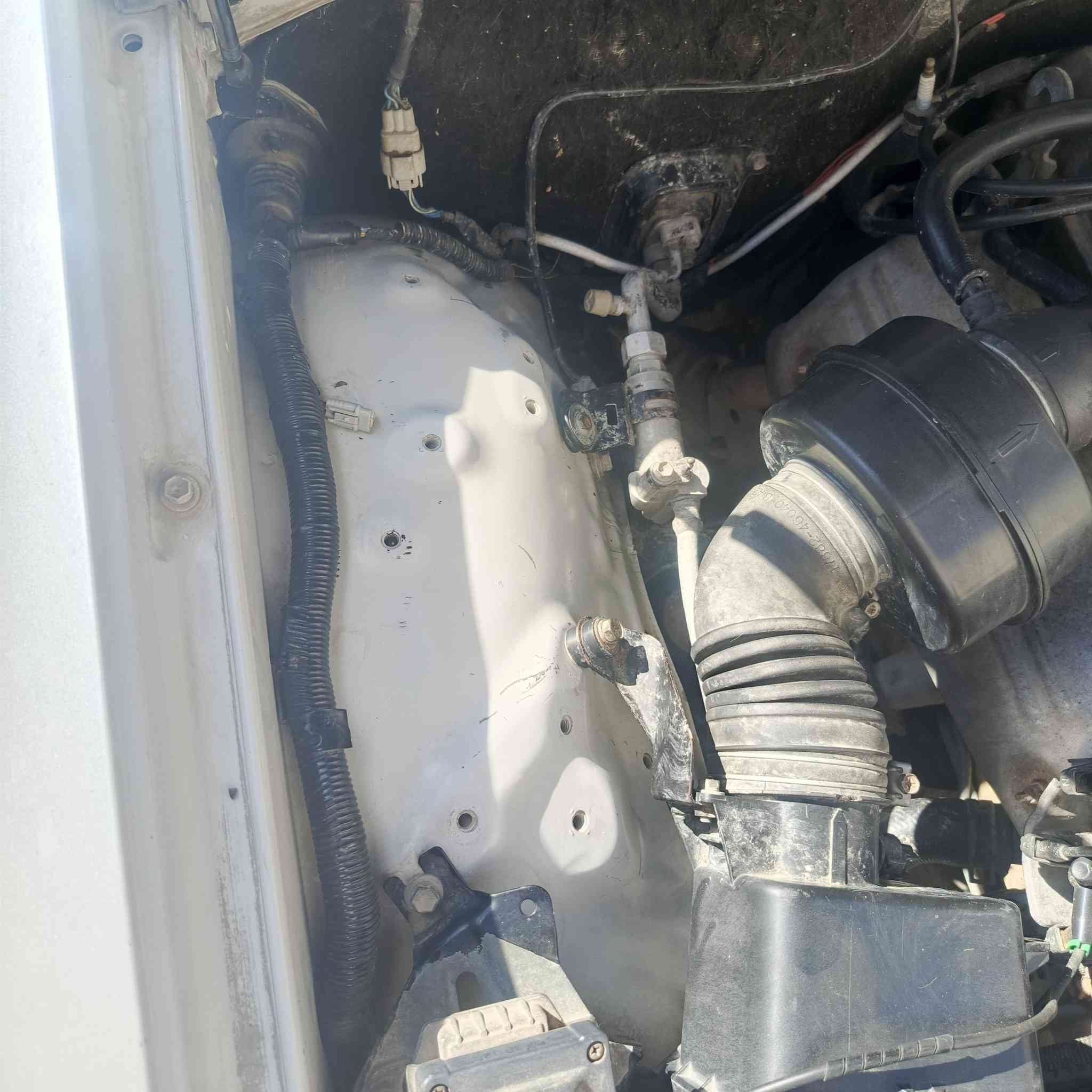 سلام عليكم
تويوتا كراون بطه موديل1994 منفصل رقم الانبار  مشروع وطني سنويه ال30 شرط التحويل. مكفوله من الكص والنقل والعيب الشرعي. محرك  2500 بطه  مكفوله كير ومكينه 
منضومه زنون كهربائيات كلها شغاله سياره بلاديه بيها بارد شبر  تراي وين مايعجبك مكاني واسط قضاء الحي 73   بيها مجال 
*********** اتصل وتدلل
