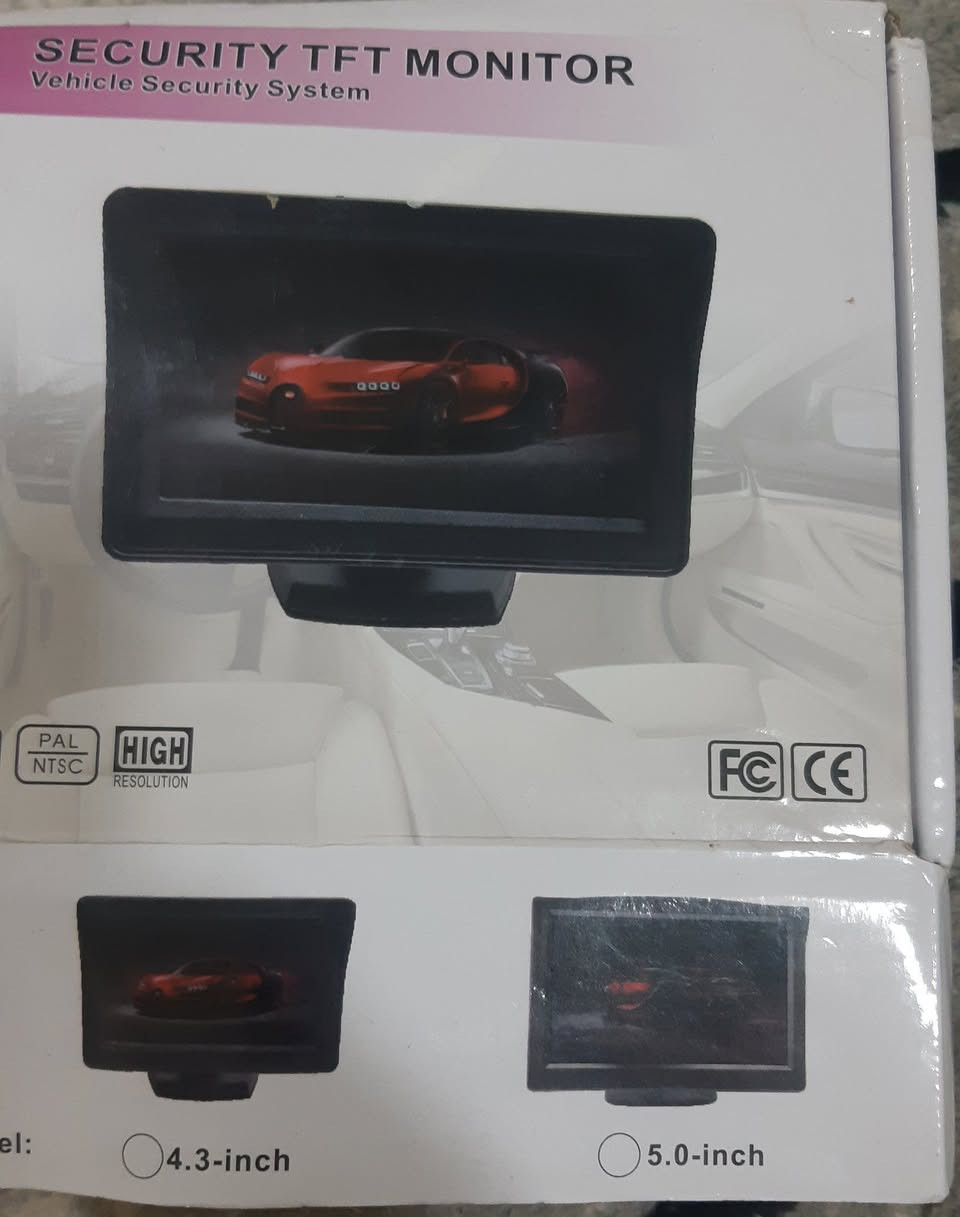 كاميرة خلفية


**إذا كنت صاحب هذا الإعلان وتريد حذفه لأي سبب، رجاءا أرسل رسالة إلى الدعم الفني**