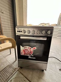 طباخ مستعمل يونين اير 4 عيون — السعر: 150,000 د.ع طباخ بحالة جيدة جداً...