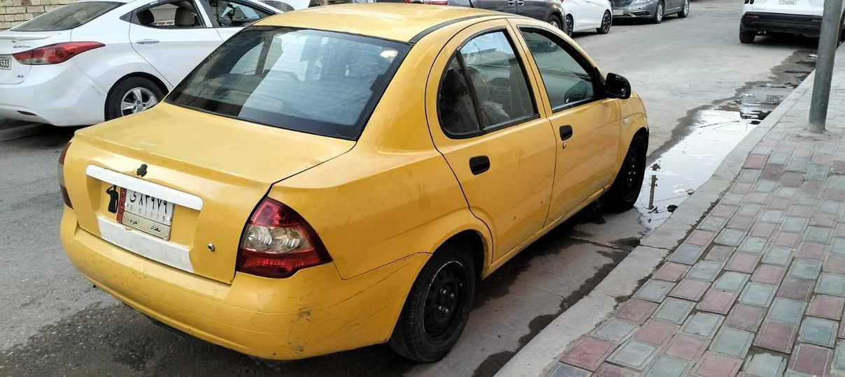 تايبا موديل 2013 للبيع مكفول من الصبغ والتبديل بس مكينتها بيها تبخير والباقي كفالة عامة بسعر 32 بيها مجال بسيط
***********
تايبا موديل 2013 للبيع مكفول من الصبغ والتبديل بس مكينتها بيها تبخير والباقي كفالة عامة بسعر 32 بيها مجال بسيط

